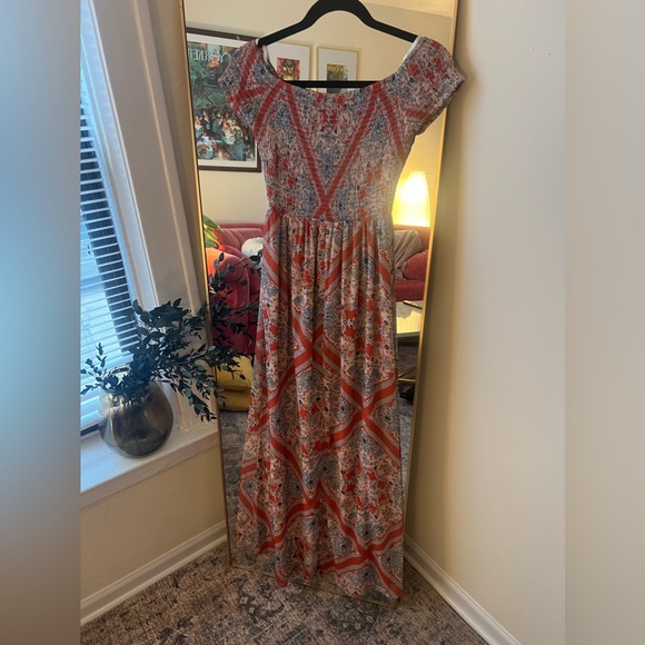 Tularosa Henderson maxi dress - Picture 6 of 7